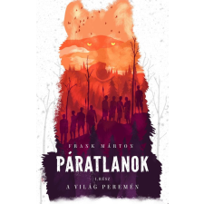Ciceró Páratlanok I. gyermek- és ifjúsági könyv