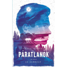 Ciceró Páratlanok III. - Az áldozat regény