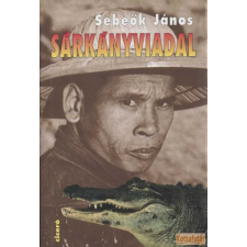 Ciceró Sárkányviadal antikvárium - használt könyv