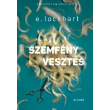 Ciceró Szemfényvesztés gyermek- és ifjúsági könyv