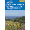 Cicerone Press Coastal Walks in Andalucia Cicerone túrakalauz, útikönyv - angol