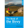 Cicerone Press The Book of the Bivvy Cicerone túrakalauz, útikönyv - angol