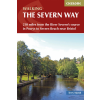 Cicerone Press The Severn Way Cicerone túrakalauz, útikönyv - angol
