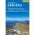 Cicerone Press Walking in Abruzzo Cicerone túrakalauz, útikönyv - angol