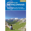Cicerone Press Walking in the Brianconnais Cicerone túrakalauz, útikönyv - angol