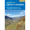 Cicerone Press Walking on Gran Canaria Cicerone túrakalauz, útikönyv - angol