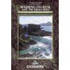 Cicerone Press Walking on Rum and the Small Isles Cicerone túrakalauz, útikönyv - angol