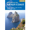 Cicerone Press Walking on the Amalfi Coast Cicerone túrakalauz, útikönyv - angol