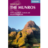 Cicerone Press Walking the Munros Vol 1 - Southern, Central and Western Highlands Cicerone túrakalauz, útikönyv - angol