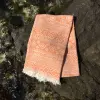  Cicim Fouta (strand törölköző) narancs