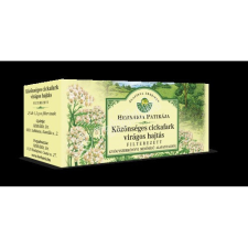  Cickafarkfu Fil.Tea 25X gyógytea