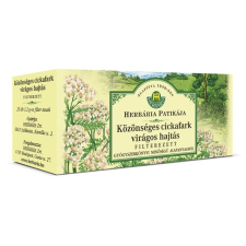 CICKAFARKFU FILT. TEA 25X gyógytea