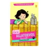  Cickuty elveszett! - Én is állatorvos leszek 3.