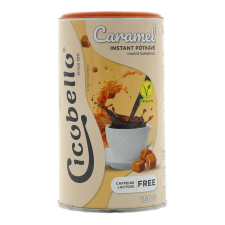 CICOBELLO CARAMEL PÓTKÁVÉ 150G LM. kávé