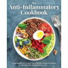 Cider Mill Press Anti-Inflammatory Cookbook – Carbo,R.D. Krissy (Kemény kötésű)