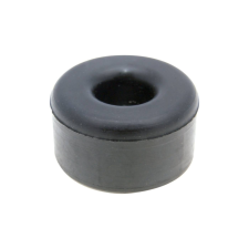 CIF 12x31x18mm lengéscsillapító (teleszkóp) gumiütköző - Derbi Boulevard, Piaggio Liberty, Vespa ET, GTS, LX egyéb motorkerékpár alkatrész