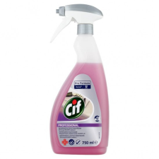 Cif 2in1 általános tisztító- és fertőtlenítőszer 750ml tisztító- és takarítószer, higiénia