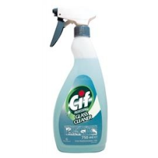 CIF Ablak- és felülettisztítószer, 750 ml, "Professional" (7518651) tisztító- és takarítószer, higiénia