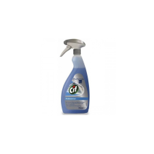 CIF Ablaktisztító szórófejes 750 ml Window and Multisurface Professional Cif tisztító- és takarítószer, higiénia