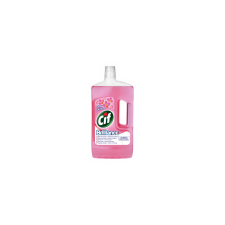 CIF Általános tisztítószer 1000 ml Brilliance Cif Pink tisztító- és takarítószer, higiénia