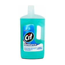 CIF Általános tisztítószer CIF Brilliance Ocean 1L tisztító- és takarítószer, higiénia