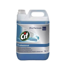 CIF Brilliance általános tisztítószer 5l (7518641) tisztító- és takarítószer, higiénia
