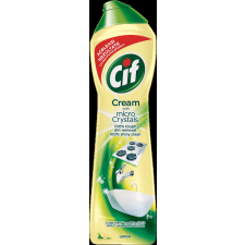 CIF Cif folyékony súroló 250ml (Karton - 16 db) tisztító- és takarítószer, higiénia