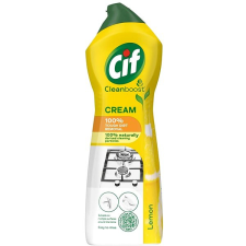 CIF Cleanboost Lemon 750ml tisztító- és takarítószer, higiénia