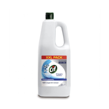 Cif Cream folyékony súrolószer original 2l tisztító- és takarítószer, higiénia