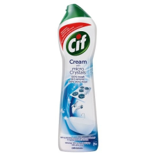  Cif Cream Original súrolókrém mikrokristályokkal 500 ml tisztító- és takarítószer, higiénia