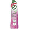 CIF Cream Pink Flower univerzális tisztítószer 500 ml (8712561552936) (8712561552936)