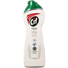CIF fehér súroló 250ml tisztító- és takarítószer, higiénia