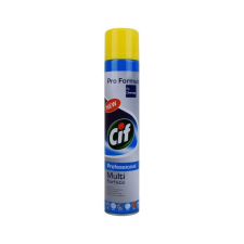 CIF Felülettisztító általános multi surface surface 400 ml., professional cif (101102904) tisztító- és takarítószer, higiénia