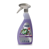 CIF Fertőtlenítő hatású tisztítószer szórófejes 750 ml cif pro safeguard 2in1