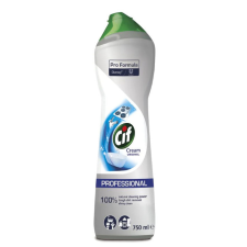 Cif folyékony súrolószer 750ml tisztító- és takarítószer, higiénia