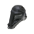 CIF Henger Fedél / Légfúvós Hűtés, Vespa 125 Primavera, Pk
