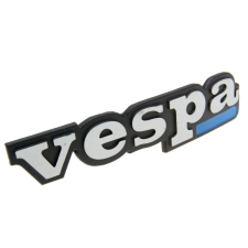 CIF Lábvédő 'Vespa' felirat - Vespa PK, PM Automatic, PK 80 S motorkerékpár idom