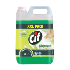 CIF Mosogatószer CIF Professional Extra Strong 5L tisztító- és takarítószer, higiénia