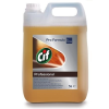 CIF Parkettaápoló, 5 l, CIF, "Wood Floor Cleaner"