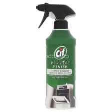 CIF Perfect Finish spray 435 ml Sütő Grill tisztító- és takarítószer, higiénia