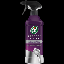 CIF PERFECT FINISH VÍZKŐOLDÓ SPRAY 435ML tisztító- és takarítószer, higiénia