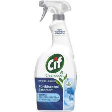 CIF Power & Shine Spray 750 ml tisztító- és takarítószer, higiénia