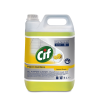 CIF Pro Formula All Purpose Cleaner Lemon Fresh 5L - Általános felülettisztítószer citrom illattal