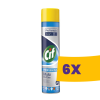 CIF Pro Formula Multi Surface ltalános felülettisztító aerosol 400ml (Karton - 6 db)