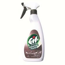 Cif Prof. Furniture Polish bútortisztító – 750 ml tisztító- és takarítószer, higiénia