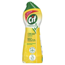  Cif súroló 250ml (16db/#) citrom tisztító- és takarítószer, higiénia