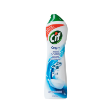 CIF Súrolókrém 250 ml Cif Original tisztító- és takarítószer, higiénia