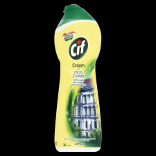  CIF súrolókrém 250 ml Lemon csörgő