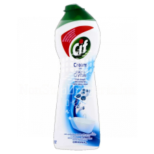  CIF súrolókrém 250 ml Original tisztító- és takarítószer, higiénia