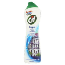 CIF Súrolókrém, 500 ml, CIF Original (KHT695) tisztító- és takarítószer, higiénia